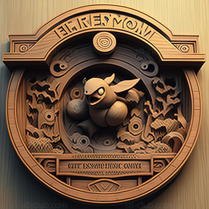 Pokmon Emergency Showdown Pokmon Center